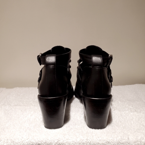 Vince Camuto Laila Boots - Picture 5 of 9